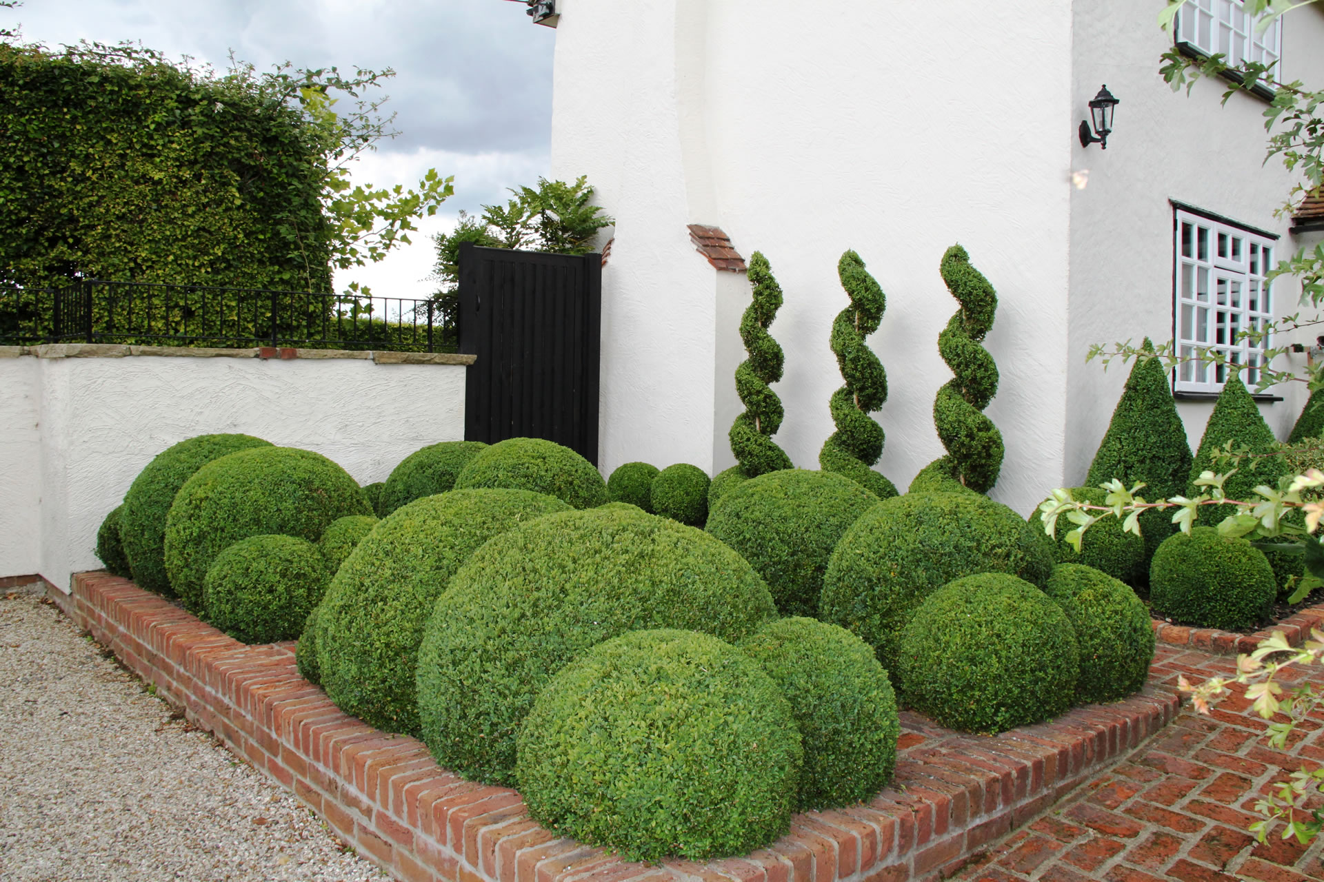 What is Topiary?